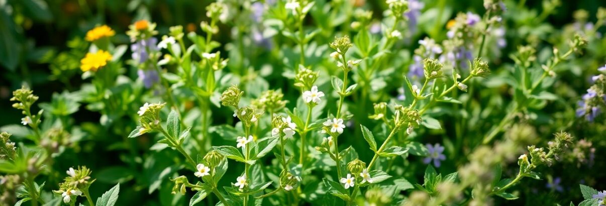 La sarriette vivace : cette plante aromatique qui revient chaque année pour parfumer votre potager