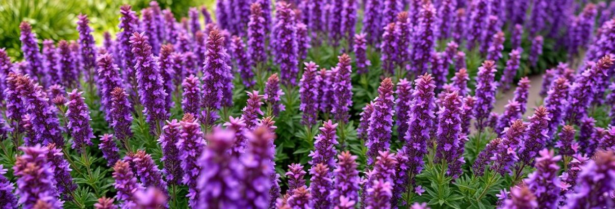 La Verveine Tapissante : Le Couvre-Sol Qui Fleurit Tout l'Été Sans Arrosage ni Désherbage