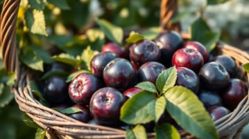 Le casseille, ce fruit oublié qui résiste au froid et offre une récolte généreuse en juillet