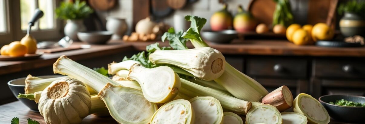 Le chou-rave, ce légume méconnu qui se cuisine de mille façons