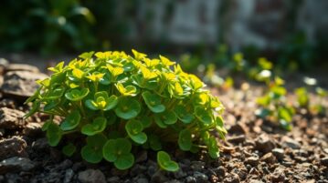 Le pourpier : ce légume oublié qui pousse sans effort en terre ingrate