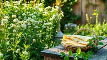 Le sarrasin : une culture écologique aux multiples bienfaits pour votre jardin et votre assiette
