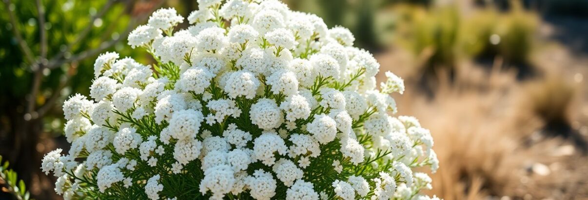 Le spirée : l'arbuste à floraison nuageuse qui résiste à la sécheresse