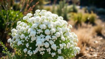 Le spirée : l'arbuste à floraison nuageuse qui résiste à la sécheresse