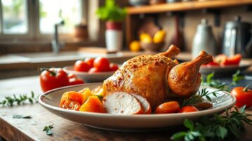 Poulet basquaise : cette épice méconnue qui fait passer votre plat de bon… à inoubliable