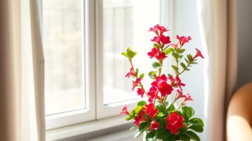 Pourquoi le Kalanchoe est cette plante à fleurs qui embellit votre intérieur toute l'année