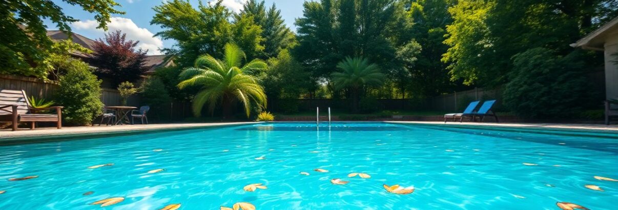 Quand remplir sa piscine? Pourquoi juin peut être un mois à risque pour votre bassin