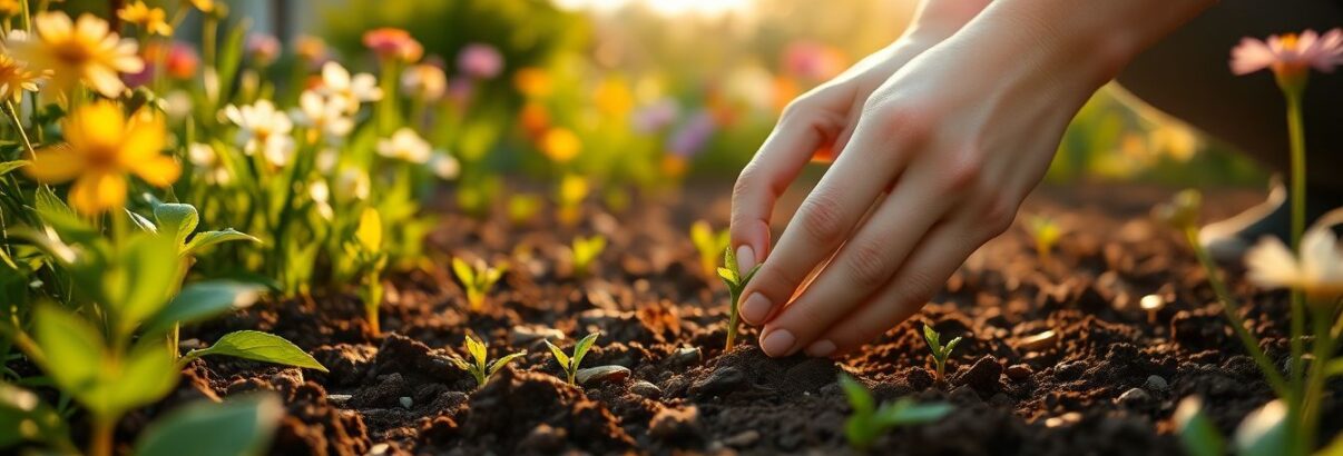 Semer en mai : ces graines qui fleurissent jusqu'aux gelées