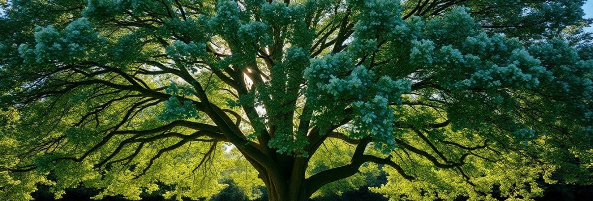 Tilleul argenté : l'arbre qui pousse vite, fait de l'ombre et supporte les étés caniculaires