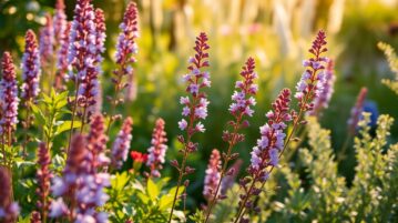 Verveine de Buenos Aires : la plante à planter en mai pour un jardin vivant jusqu'à l'automne