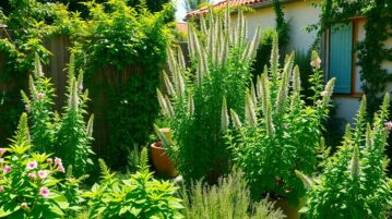 3 plantes increvables qui résistent à la chaleur et se multiplient sans effort dans votre jardin