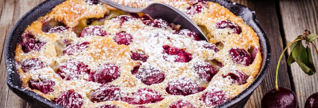 clafouti