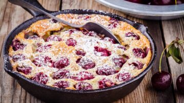 clafouti