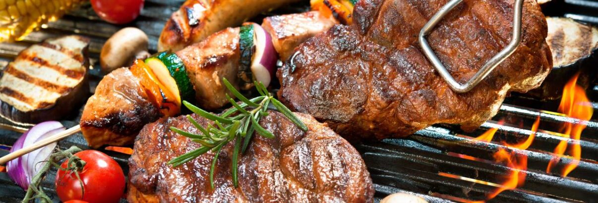 grillade