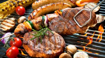 grillade