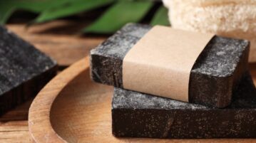 savon noir