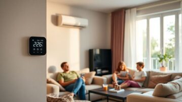 À quelle température précise allumer sa clim en début d'été sans faire exploser sa facture?