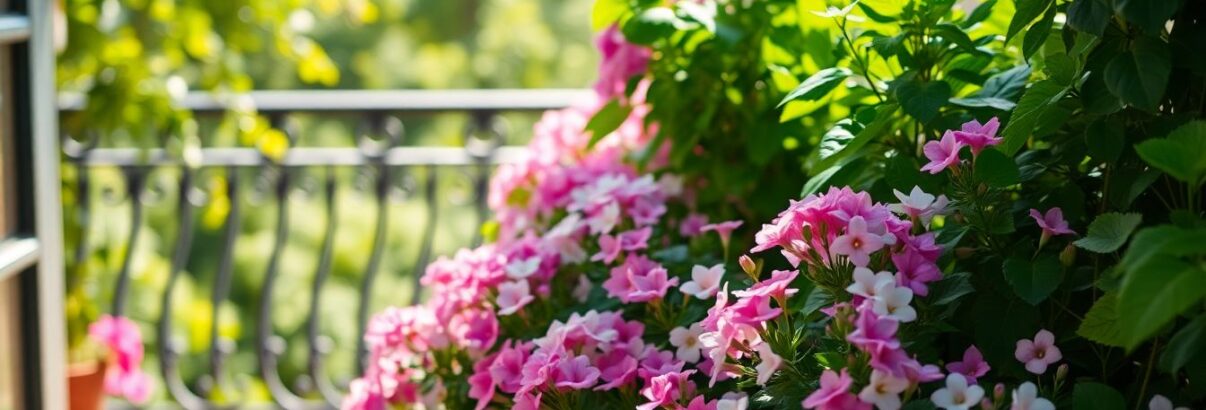 Adieu géraniums : la gaura, cette vivace méconnue qui transforme jardins et balcons