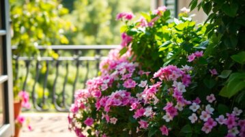 Adieu géraniums : la gaura, cette vivace méconnue qui transforme jardins et balcons