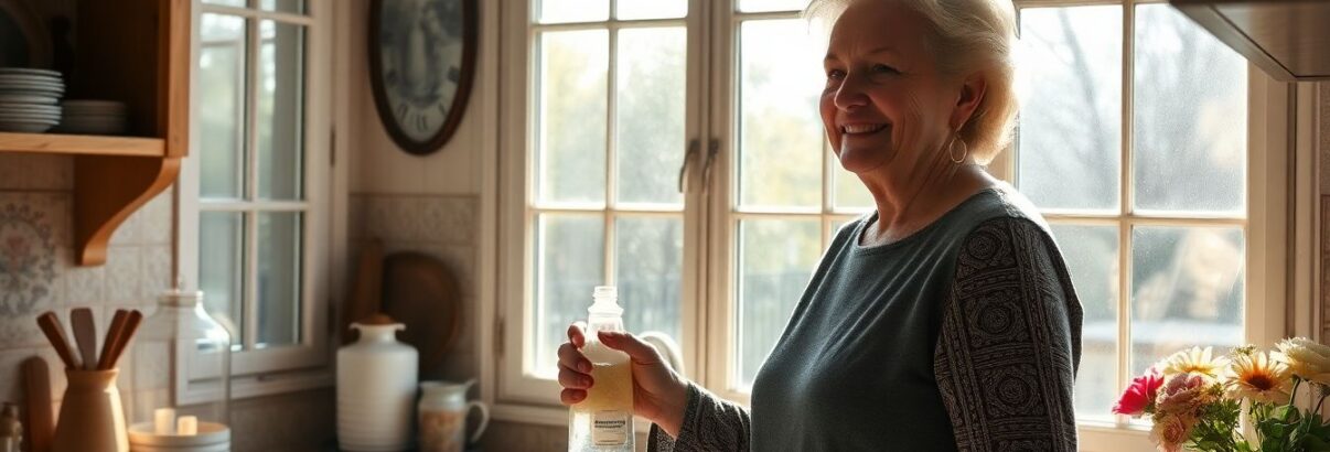 Astuce de grand-mère : comment garder vos vitres propres sans traces pendant des semaines