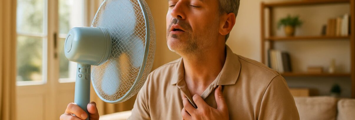 Canicule à 40°C : ces 11 techniques méconnues transforment votre maison en refuge frais