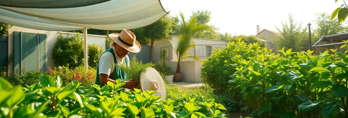 Canicule au jardin : ces gestes simples qui sauvent vos plantes des chaleurs extrêmes