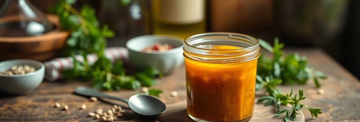 Ce condiment oublié remplace la moutarde, la sauce soja… et se fait en 2 minutes