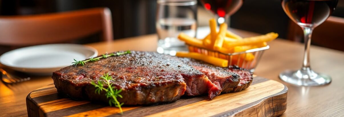 Ce morceau de viande méconnu et pas cher est pourtant l'un des meilleurs pourtant personne n'en prend