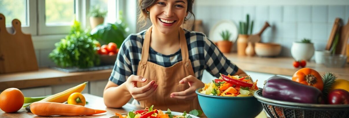 Cette astuce géniale transforme vos déchets de cuisine en 4 repas gratuits par semaine