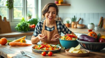 Cette astuce géniale transforme vos déchets de cuisine en 4 repas gratuits par semaine