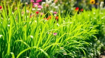 Cette plante aromatique repousse naturellement moustiques et fourmis tout en sublimant vos bordures