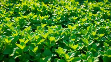 Cette plante miracle élimine les mauvaises herbes tout l'été : semez-la maintenant !