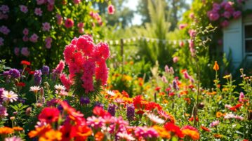 Cette plante miracle transformera votre jardin en oasis colorée : pourquoi tous les Français l'adoptent fin juin