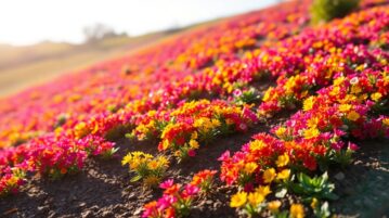 Cette plante miraculeuse transforme vos talus secs en tapis fleuri : découvrez le secret des jardiniers experts