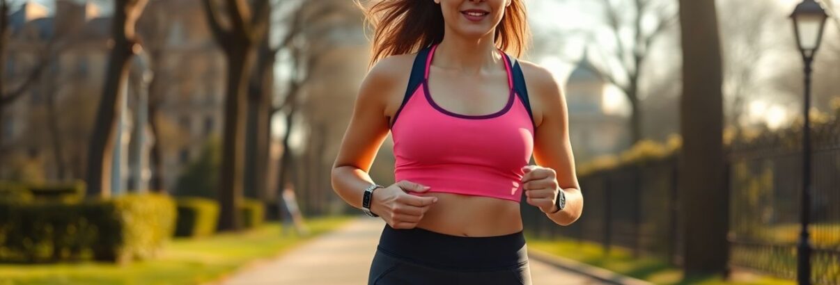 Combien de pas faut-il marcher chaque jour pour réduire efficacement la graisse abdominale ?