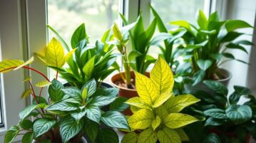 Comprendre le langage de vos plantes : signes visuels qui révèlent leur état de santé