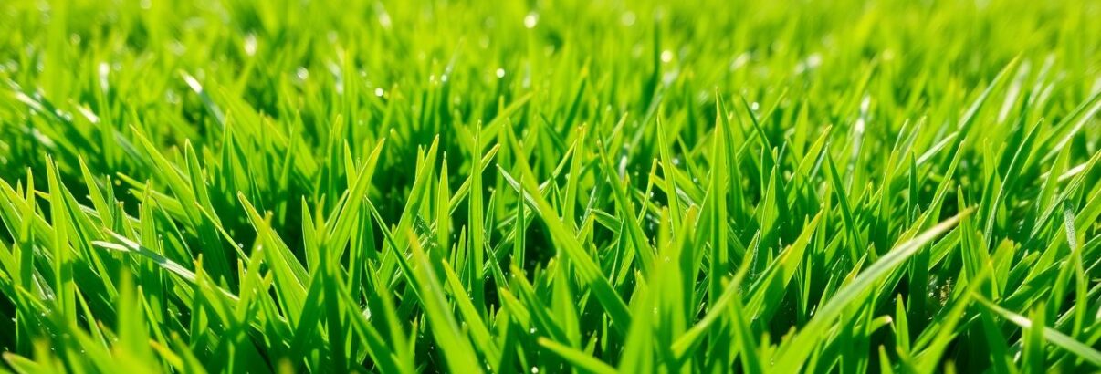 Gazon vert et dense : les astuces des pros pour l'avoir dès les premières chaleurs