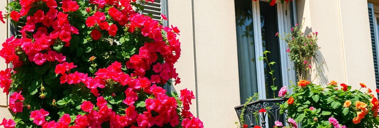 Géraniums : pourquoi les vôtres fleurissent moins que ceux du voisin (solutions immédiates)