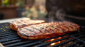 L'astuce pour obtenir une viande parfaitement tendre au barbecue grâce à cette technique infaillible