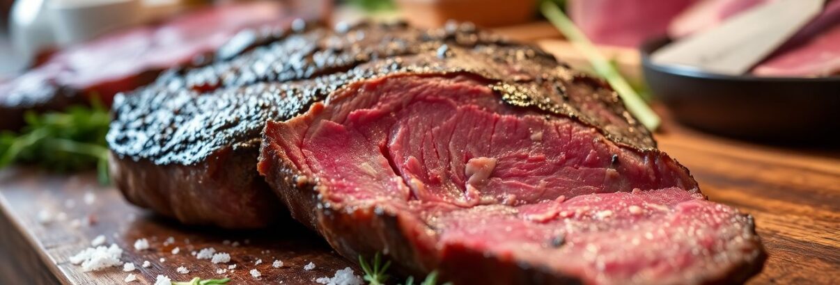 L'onglet de bœuf : ce morceau secret que les bouchers s'arrachent à prix d'ami
