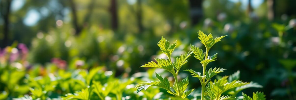 L'ortie : la plante miracle que vous devriez cesser d'arracher de votre jardin