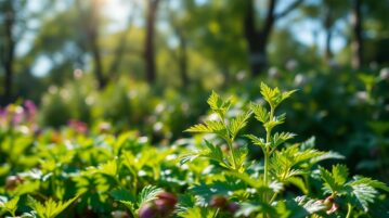L'ortie : la plante miracle que vous devriez cesser d'arracher de votre jardin