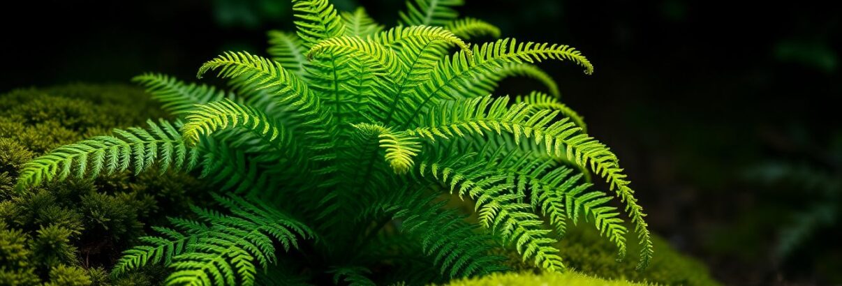L'Osmonde royale : cette fougère majestueuse qui transforme les coins humides de votre jardin