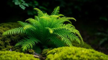 L'Osmonde royale : cette fougère majestueuse qui transforme les coins humides de votre jardin