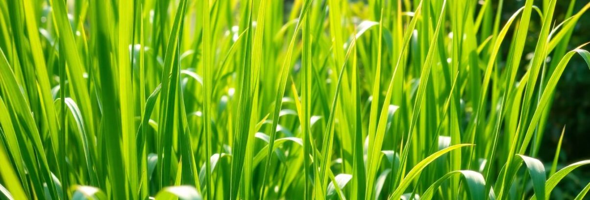 La citronnelle: l'herbe miracle qui éloigne les moustiques, combat les mauvaises herbes et parfume votre jardin