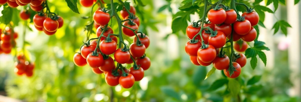 La tomate cerise 'Sweet 100' : la variété miracle qui transformera votre potager dès mai