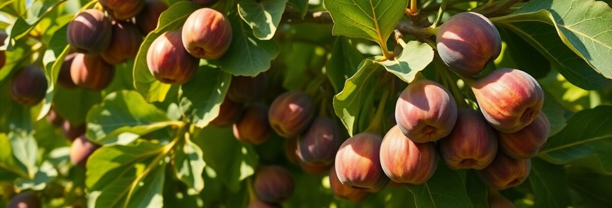 Le figuier : l'arbre fruitier miracle qui produit dès la deuxième année