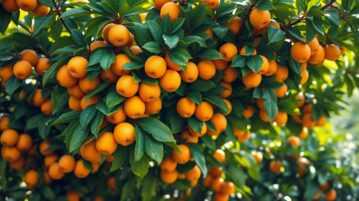 Le néflier du Japon : un arbre fruitier méconnu aux récoltes abondantes et sans contraintes