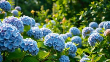 Le secret des jardiniers experts : cette technique sur les hortensias en juin transforme votre jardin