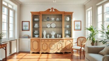 Le vaisselier : le meuble vintage qui fait son grand retour dans nos intérieurs